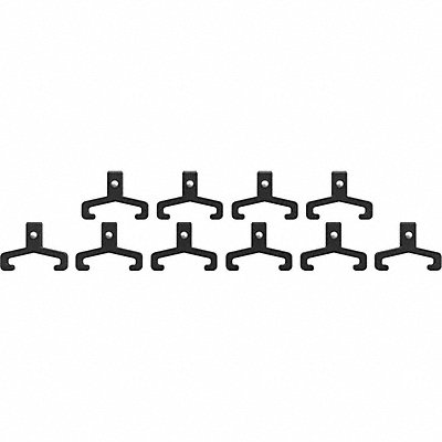Socket Rail Clips image